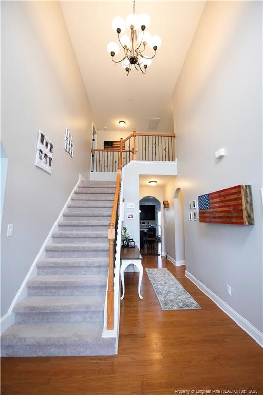 57 Summer Creek Ln, Sanford, NC 27332 - photo 2