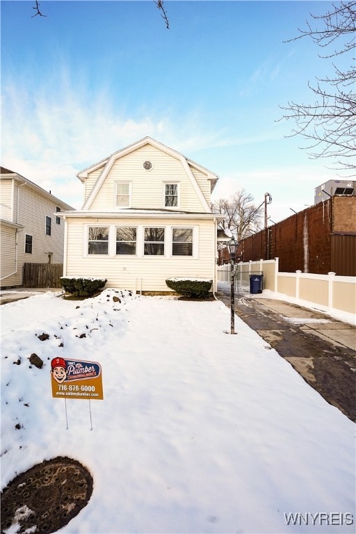 262 Villa Ave, Buffalo, NY 14216 - photo 2