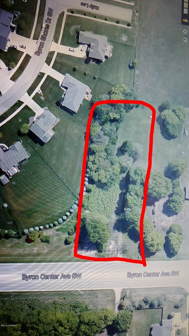 6992 Byron Center Ave SW, Byron Center, MI 49315 - photo 2