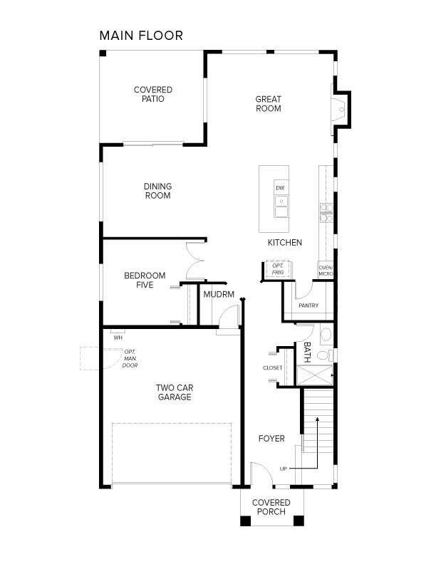 3117 193rd Place SE unit 4, Bothell, WA 98012 - photo 2