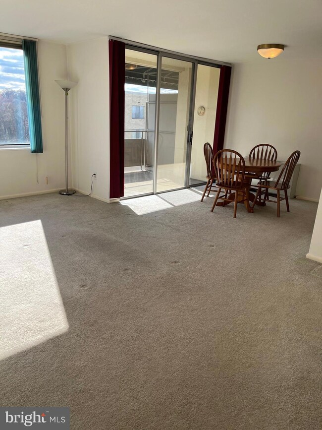 River Towers unit 910, Alexandria, VA 22307 - photo 5