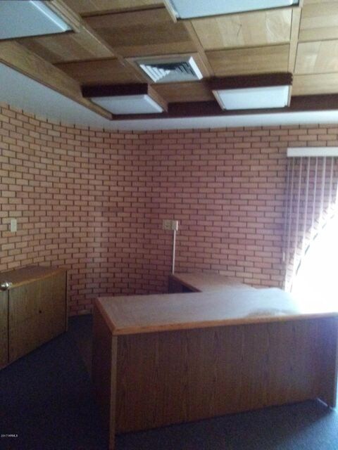 office