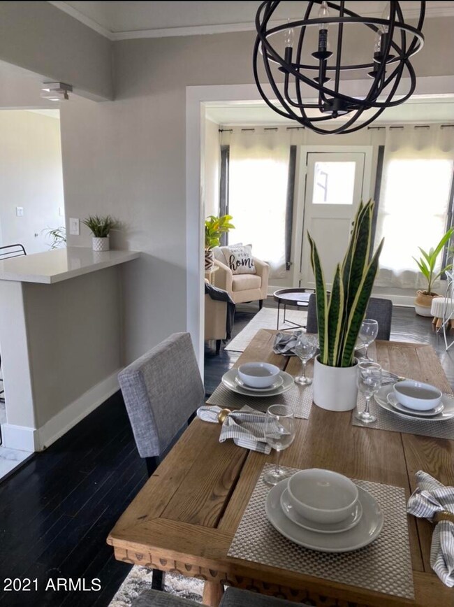 1629 E Brill St, Phoenix, AZ 85006 - photo 2