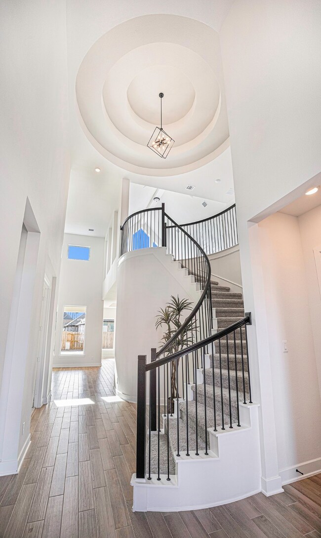 17934 Aqua Haven Ln, Woodloch, TX 77302 - photo 2