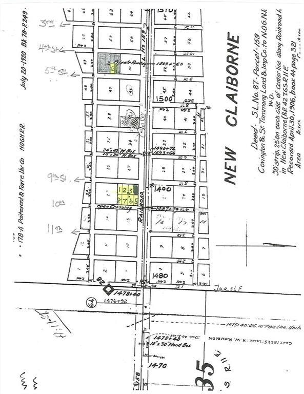 0 9th St, Covington, LA 70433 - photo 2