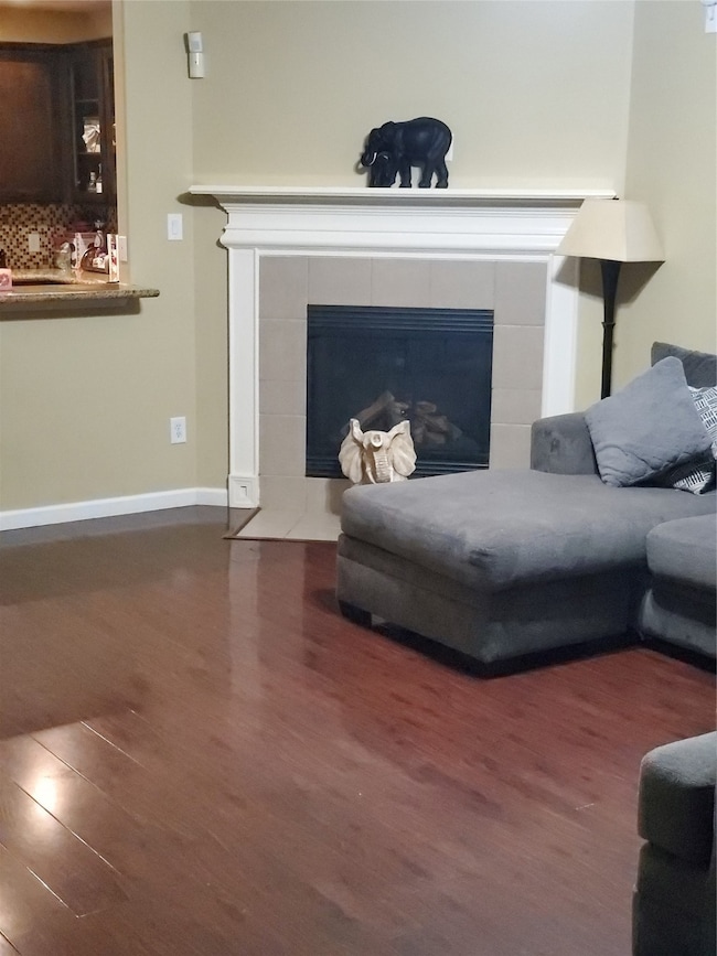 15822 Sarasam Creek Ct, Cypress, TX 77429 - photo 3