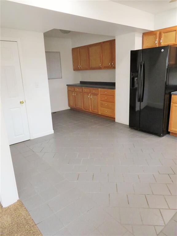 Kitchen dining combo