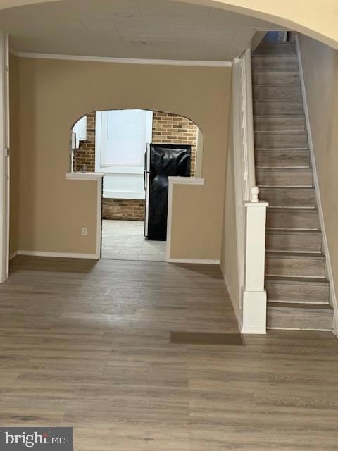 527 Brunswick St, Baltimore, MD 21223 - photo 3