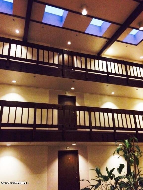 Building Interior