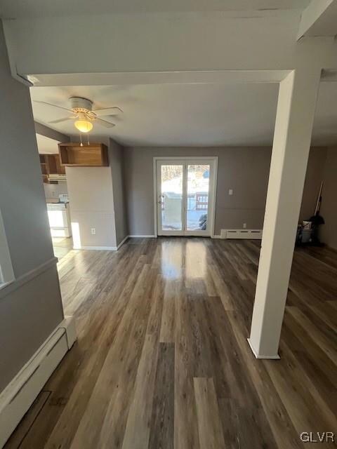 9 E Main St unit D, Weatherly, PA 18255 - photo 4