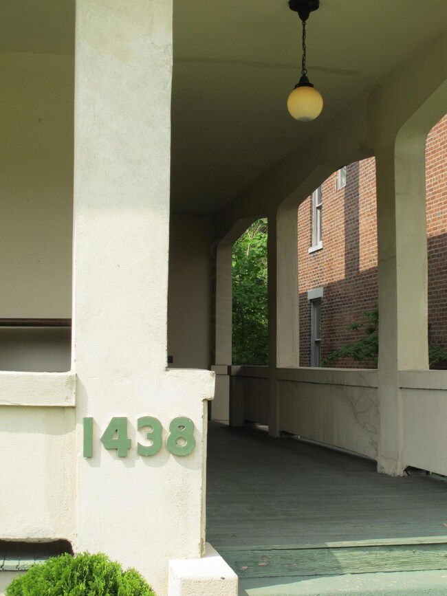 Welcome to 1438 Bryden Road