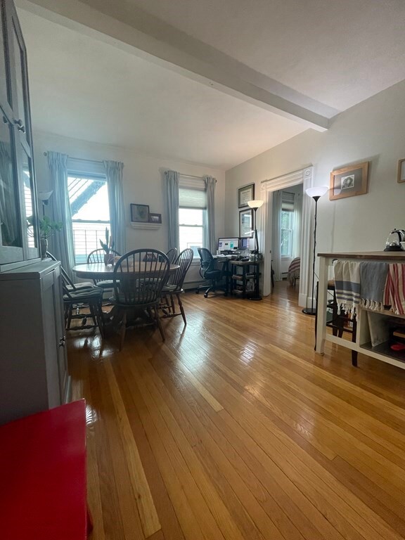 138 Huron Ave unit 4, Cambridge, MA 02138 - photo 4