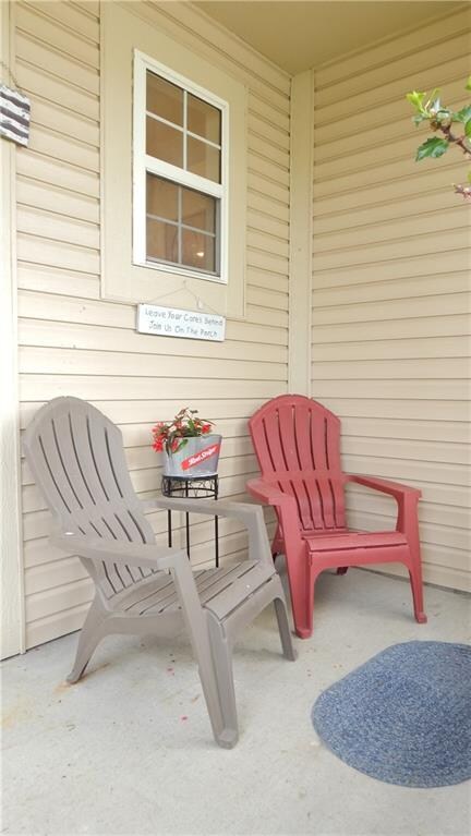 851 E Fleetwood Dr, Greensburg, IN 47240 - photo 4