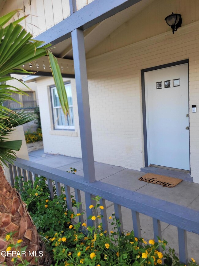 3521 Idalia Ave, El Paso, TX 79930 - photo 7