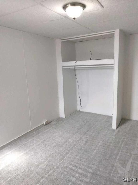 bedroom 2 closet 

