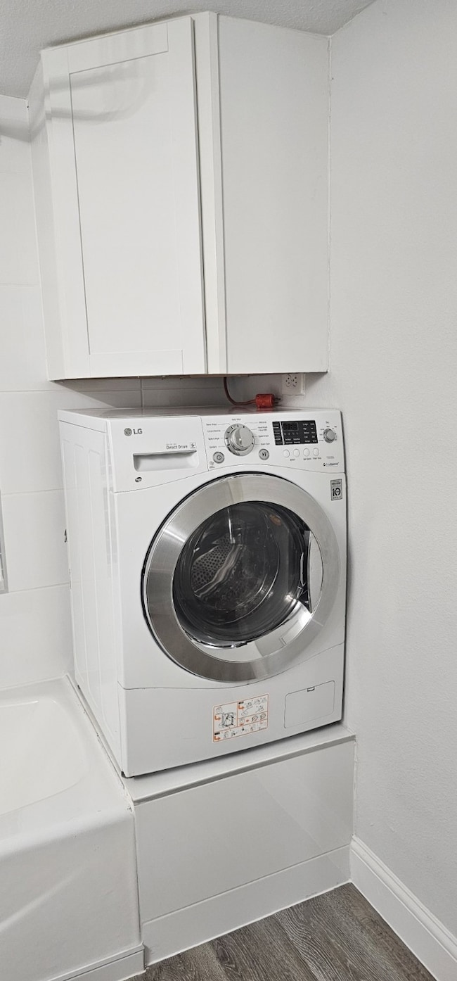 4845 Cedar Springs Rd unit 167, Dallas, TX 75219 - photo 4