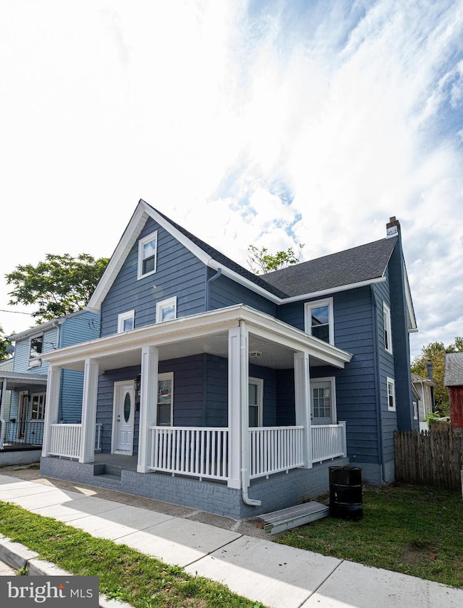 48 Penn St, Penns Grove, NJ 08069 - photo 2