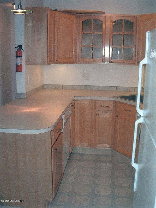 Kitchen #207