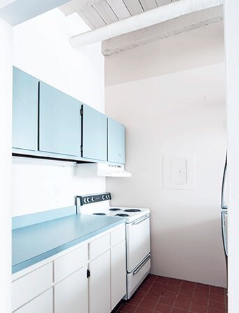 Marketplace Lofts unit 416, Boston, MA 02113 - photo 4