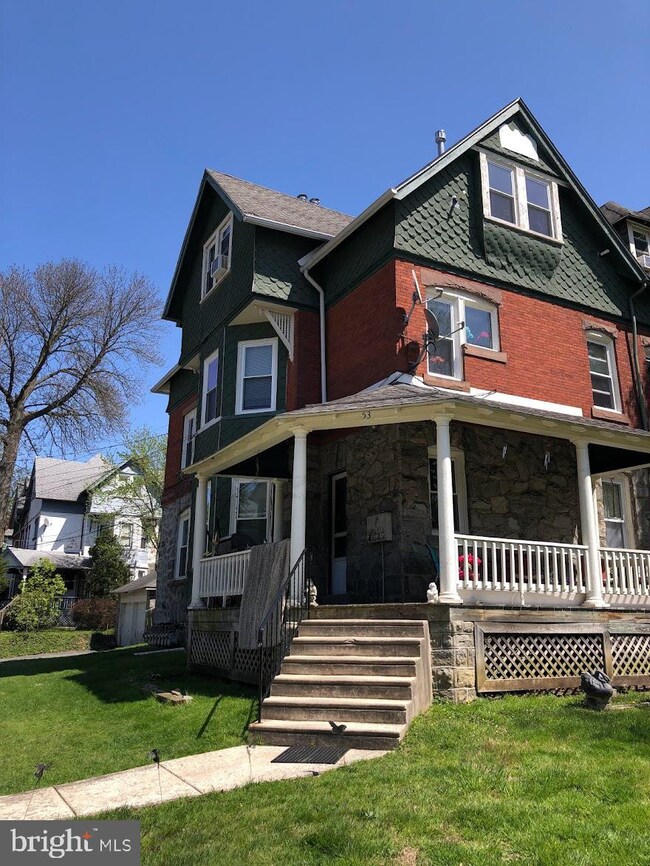 53 Windermere Ave unit 4, Lansdowne, PA 19050 - photo 2