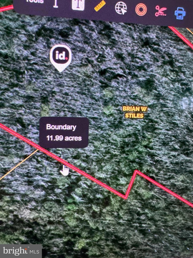 0 Callaway Wharf Rd, Galestown, MD 19973 - photo 4