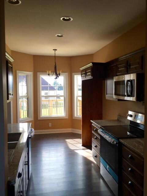 502 Apple Blossom Trail, Shelbyville, TN 37160 - photo 4