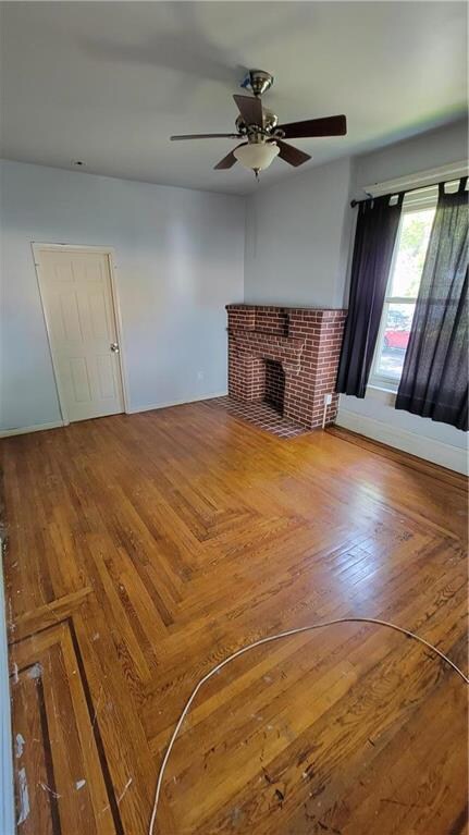 1752 W Linden St unit 1, Allentown, PA 18104 - photo 2
