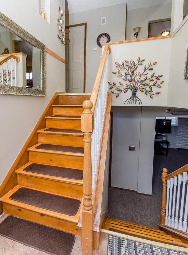 Entry way