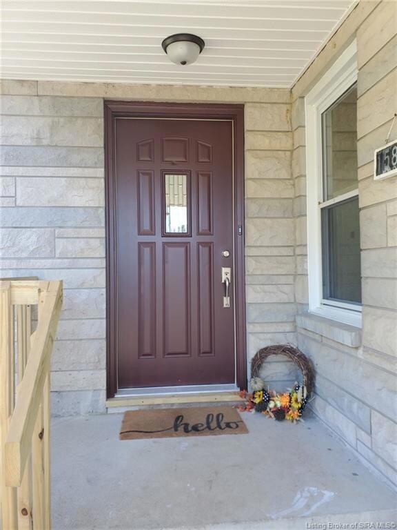 1588 N Slab Rd, Scottsburg, IN 47170 - photo 2