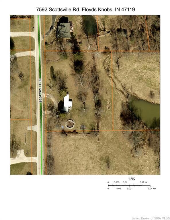 7592 Scottsville Rd, Floyds Knobs, IN 47119 - photo 2