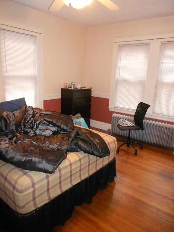 110 Winchester St unit 1, Brookline, MA 02446 - photo 4