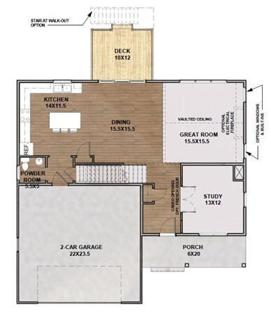 11 Linwood Ave, Bellingham, MA 02019 - photo 2