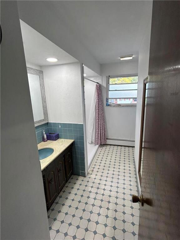 Full bath