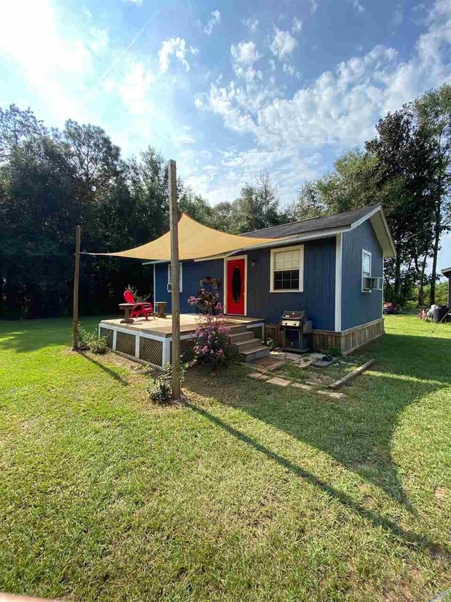 3070 Bud Diamond Rd, Jay, FL 32565 - photo 3