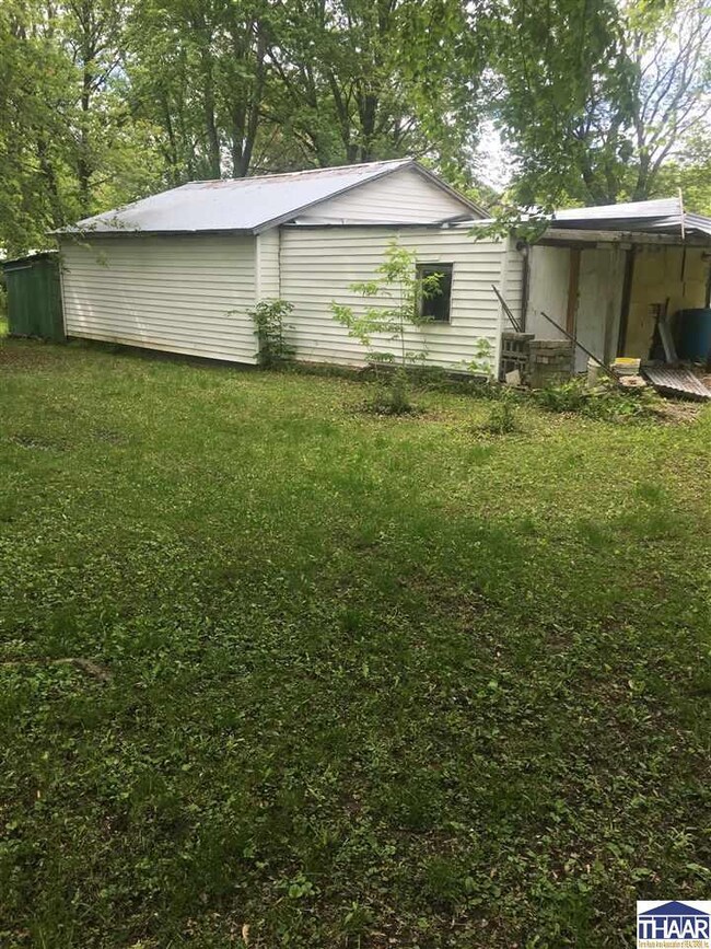 4292 N Pine St, Carlisle, IN 47838 - photo 4