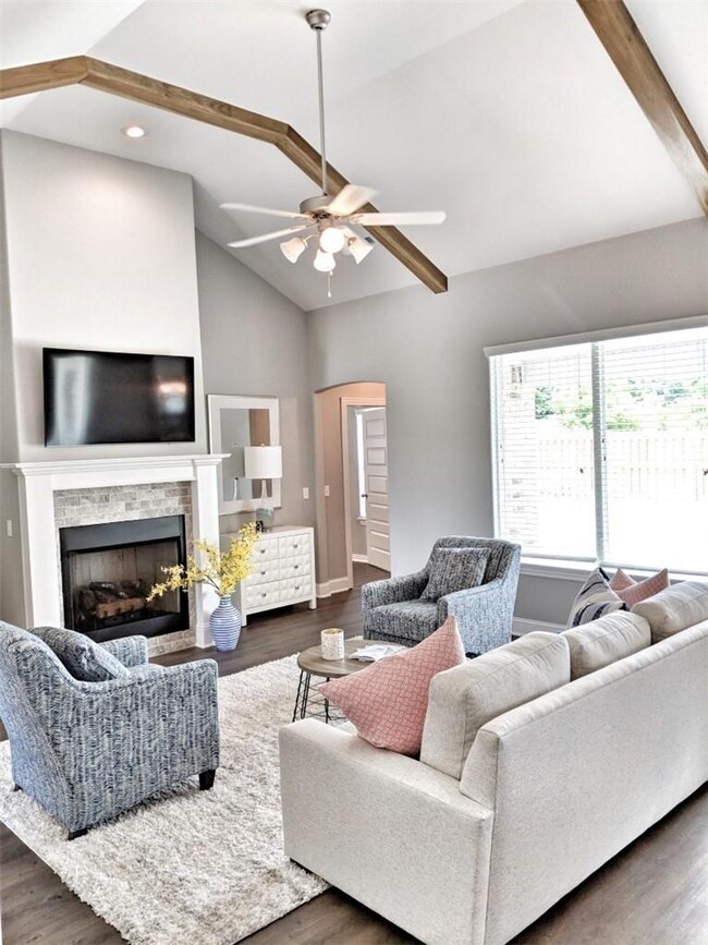 2761 S Apricot Rd, Fayetteville, AR 72701 - photo 5