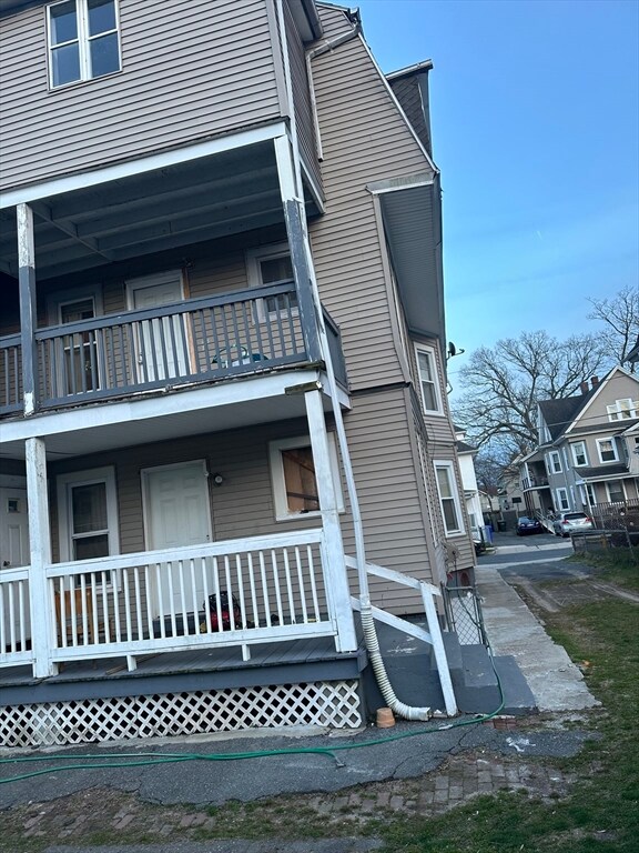 58 Hollywood St unit 60, Springfield, MA 01108 - photo 3