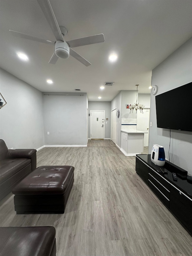 Brunswick Towers unit A11, Jersey City, NJ 07306 - photo 7