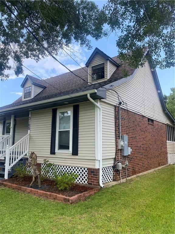 3109 Bayou View Place, Slidell, LA 70458 - photo 7