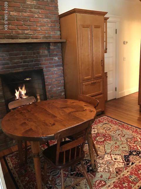 9 Mead Ave unit 1, Cos Cob, CT 06807 - photo 4
