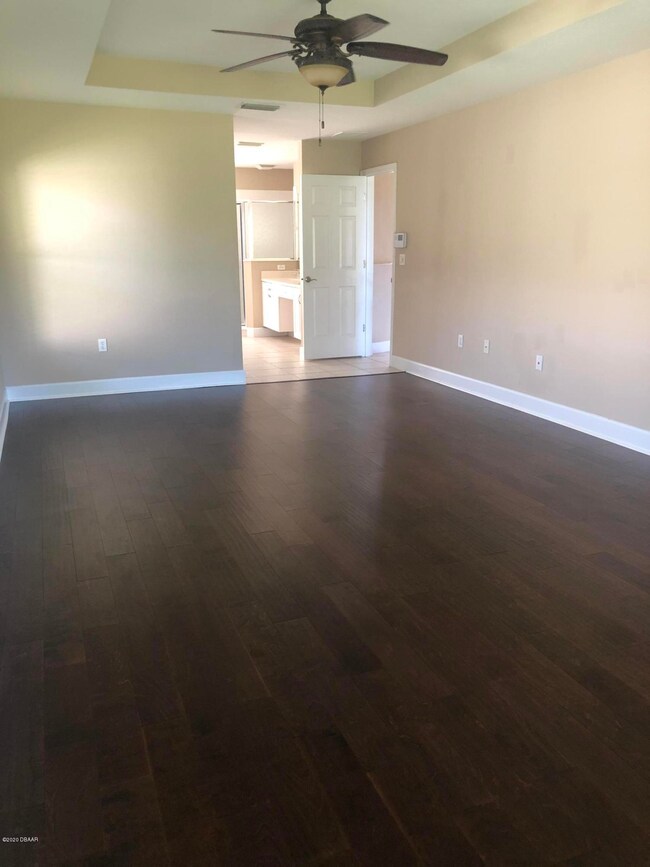 Master Bedroom 1