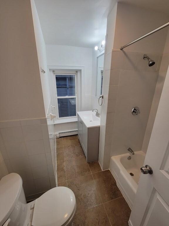 6 Linwood Square unit 2, Boston, MA 02119 - photo 4