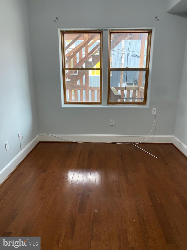 1426 N Capitol St NW unit 2, Washington, DC 20002 - photo 4