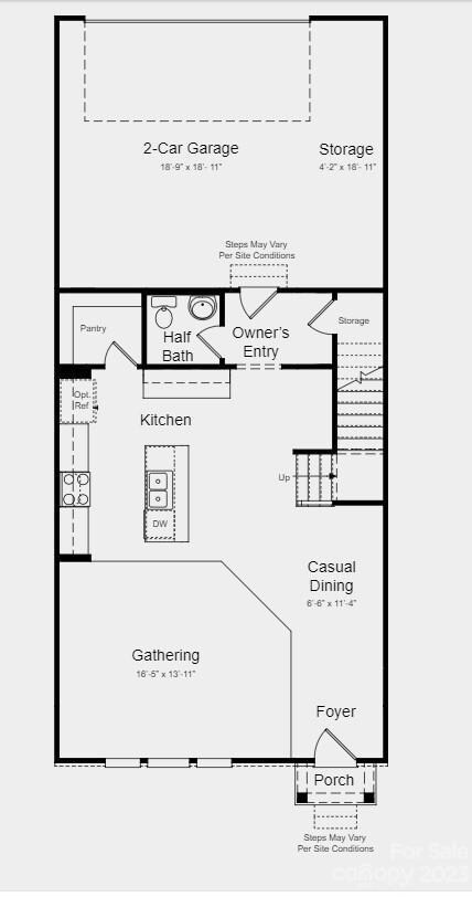 5736 Runnel Way, Harrisburg, NC 28075 - photo 4