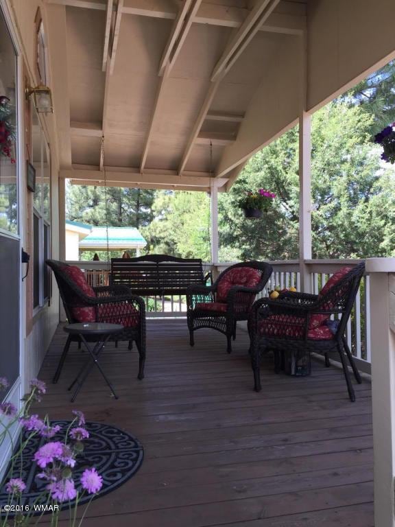 620 S 2nd St, Show Low, AZ 85901 - photo 7