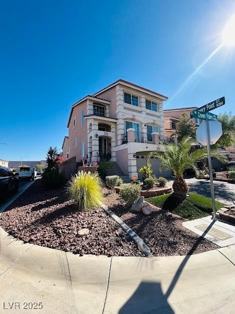 6005 Crown Palms Ave, Las Vegas, NV 89139 - photo 2