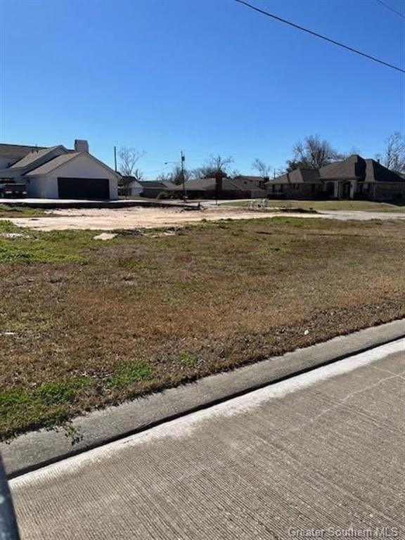 401 E Krause St, Westlake, LA 70669 - photo 4