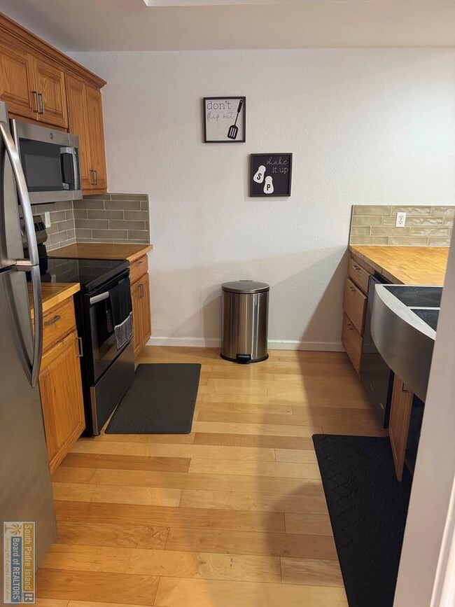 77 Santa Isabel Blvd unit N-2, Laguna Vista, TX 78578 - photo 7