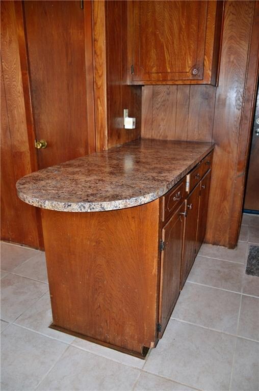 Can Use as Additional Counter Surface or Office Ar