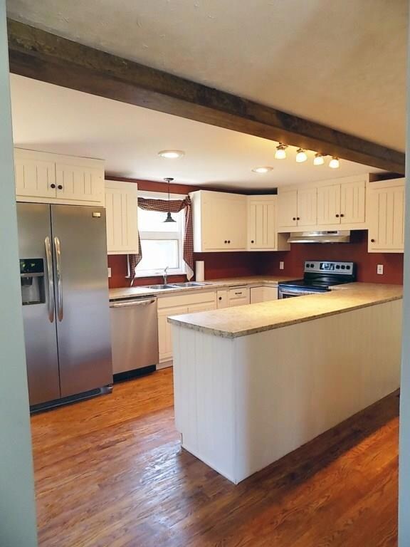 564 Bear Hill Rd, Dover Foxcroft, ME 04426 - photo 3